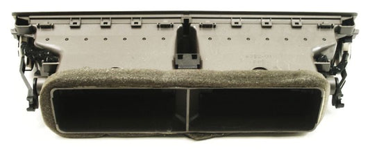 Center Dash Vent Gray 02-05 Audi A4 B6 - Genuine - 8E0 820 951 H