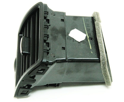 LH Dash Air Vent 05-10 VW Jetta Rabbit Golf MK5 Genuine - 1K0 819 703