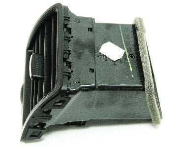 LH Dash Air Vent 05-10 VW Jetta Rabbit Golf MK5 Genuine - 1K0 819 703
