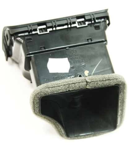 RH Dash Air Vent 05-10 VW Jetta Rabbit GTI MK5 - Genuine - 1K0 819 710