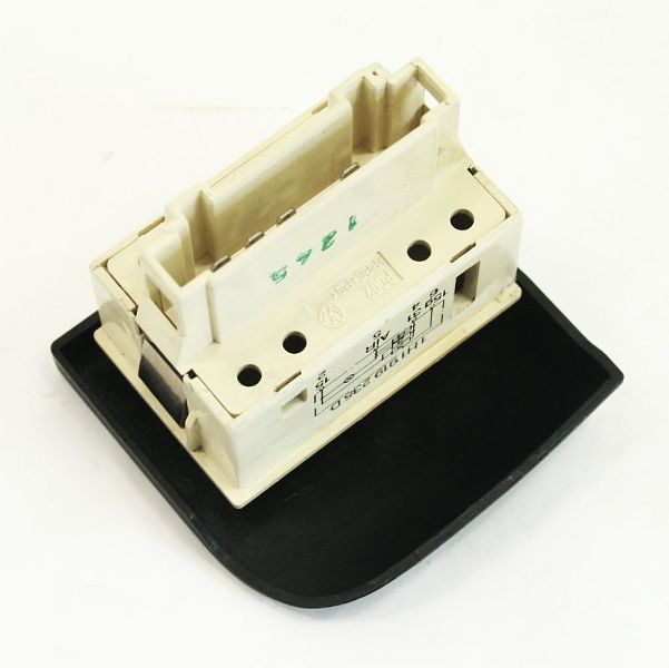 Dash Light Trim 94-96 VW Jetta Golf GTI Cabrio MK3 - Genuine - 1H1 919 235 D