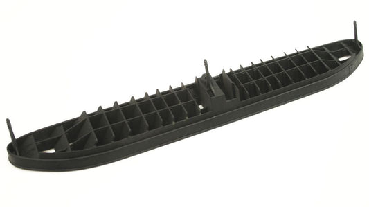 Dash Center Defog Defrost Vent 96-99 Audi A4 B5 - Genuine - 8D0 819 635 A