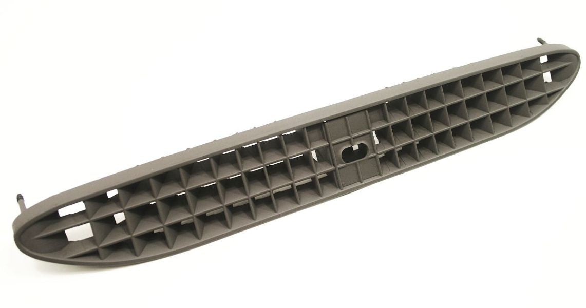 Dash Center Defog Defrost Vent 96-99 Audi A4 B5 - Genuine - 8D0 819 635 A