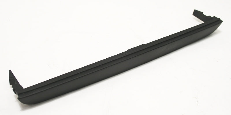 Dash Cup Holder Blank Trim Cover Plate 98-05 VW Passat - Genuine - 3B0 858 585