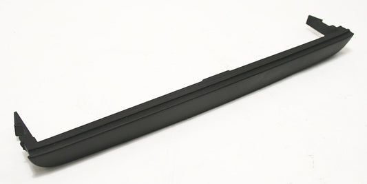 Dash Cup Holder Blank Trim Cover Plate 98-05 VW Passat - Genuine - 3B0 858 585