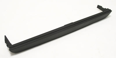Dash Cup Holder Blank Trim Cover Plate 98-05 VW Passat - Genuine - 3B0 858 585