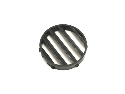 Small Round Dash Defrost Defog Air Vent 98-10 VW Beetle 52mm - 2" 1C0 819 705 B