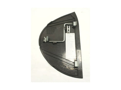 LH Dash End Cap Fuse Cover Beige 02-04 Audi A6 C5 - 4B0 857 085 A