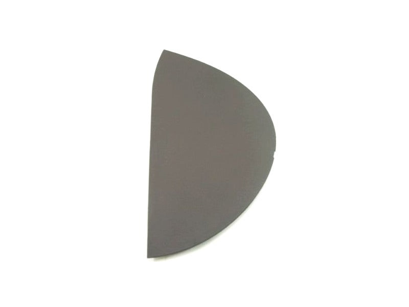 LH Dash End Cap Fuse Cover Beige 02-04 Audi A6 C5 - 4B0 857 085 A