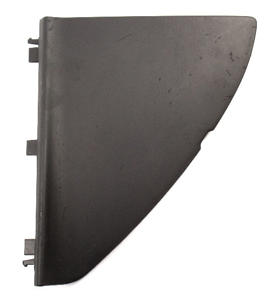 Dash Fuse Panel Door Diagram Trim VW Jetta Golf GTI 99-05 MK4 - 1J1 858 223 A