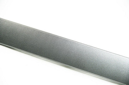 RH Dash Glovebox Trim Molding 05-10 VW Jetta Rabbit MK5 Fish Scale - 1K1 858 529