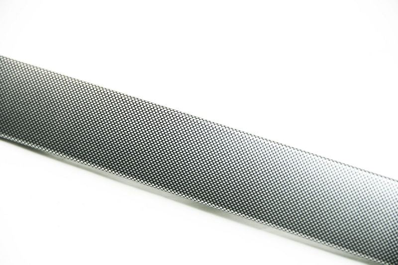 RH Dash Glovebox Trim Molding 05-10 VW Jetta Rabbit MK5 Fish Scale - 1K1 858 529