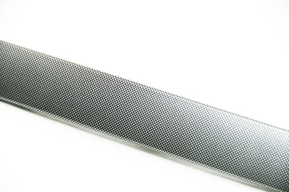 RH Dash Glovebox Trim Molding 05-10 VW Jetta Rabbit MK5 Fish Scale - 1K1 858 529