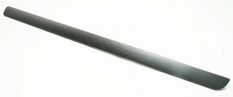 RH Dash Glovebox Trim Molding 05-10 VW Jetta Rabbit MK5 Fish Scale - 1K1 858 529