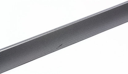 Dash Glovebox Trim Molding 05-10 VW Jetta Rabbit MK5 - Genuine - 1K1 858 529