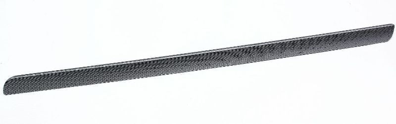 Dash Glovebox Trim Molding 05-10 VW Jetta Rabbit MK5 - Genuine - 1K1 858 529