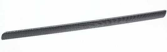 Dash Glovebox Trim Molding 05-10 VW Jetta Rabbit MK5 - Genuine - 1K1 858 529
