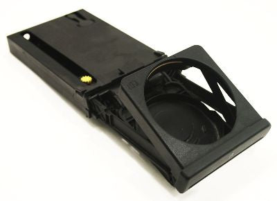RH Dash Mounted Cupholder Cup Drink Holder 02-05 Audi A4 S4 B6 - 8E1 862 534 J
