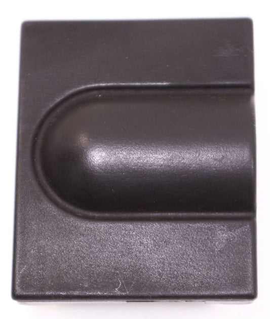 LH Radio Dash Trim 93-99 VW Jetta Golf GTI Cabrio MK3 - Genuine - 1H6 819 741