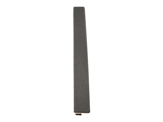 Small Dash Radio Side Trim Strip Filler Cover 95-97 VW Passat B4 - 3A1 819 739