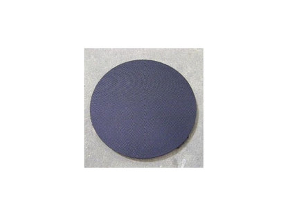Dash Speaker Cover Grille Audi 90 Cabriolet - Black - Genuine - 893 035 405 D