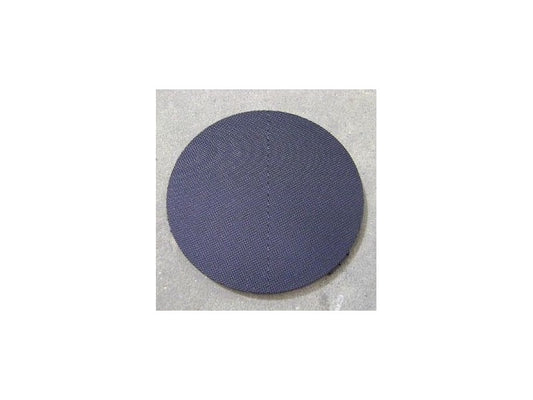 Dash Speaker Cover Grille Audi 90 Cabriolet - Black - Genuine - 893 035 405 D