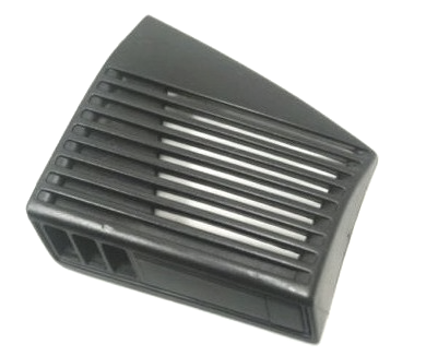 RH Dash Speaker Grille Vent Cover VW Jetta Golf 88-92 Mk2 Genuine - 191 857 210