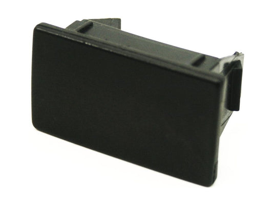 Dash Switch Blank Dummy Cover 93-99 VW Jetta Golf GTI MK3 - Genuine  1H0 858 180