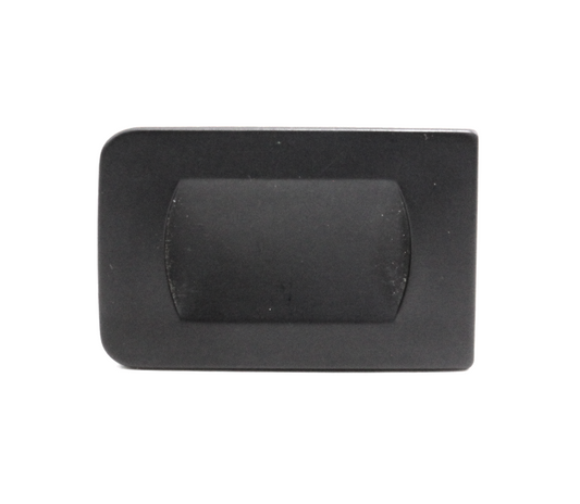 LH Dash Switch Blank Dummy Delete Panel 99-05 VW Jetta Golf GTI - 1J0 858 180 C