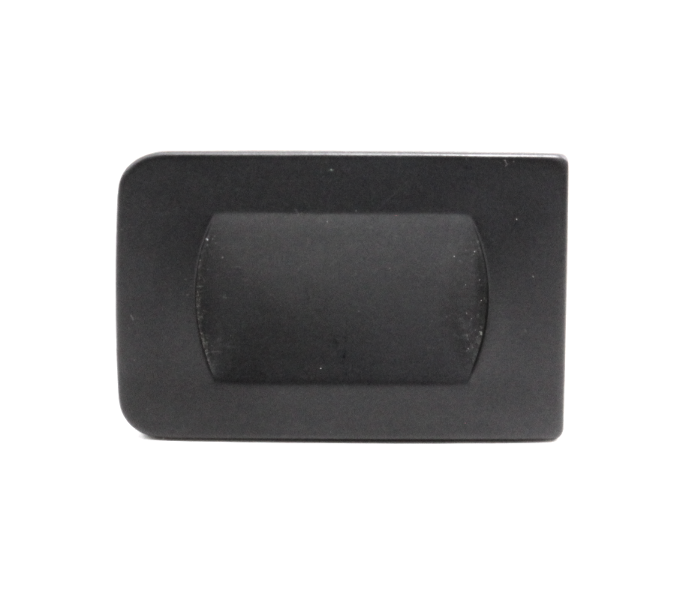 LH Dash Switch Blank Dummy Delete Panel 99-05 VW Jetta Golf GTI - 1J0 858 180 C