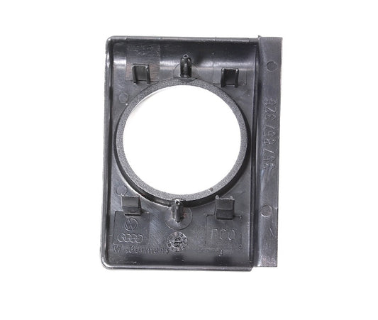 Dash Lighter Outlet Dash Trim Surround 90-97 VW Passat B3 B4 - OEM - 357 857 326