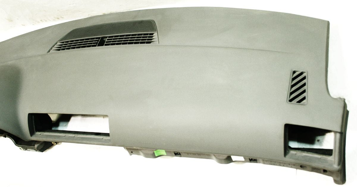 Dashboard Dash Board Gray 02-05 Audi A4 B6 - Genuine