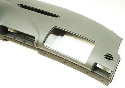Dashboard Dash Board Shell 96-99 Audi A4 B5 - Lava Grey Gray - Genuine
