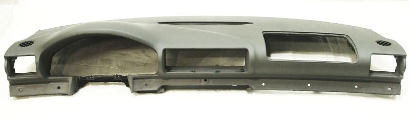 Dashboard Dash Board Shell 96-99 Audi A4 B5 - Lava Grey Gray - Genuine