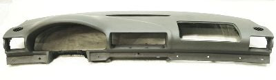 Dashboard Dash Board Shell 96-99 Audi A4 B5 - Lava Grey Gray - Genuine