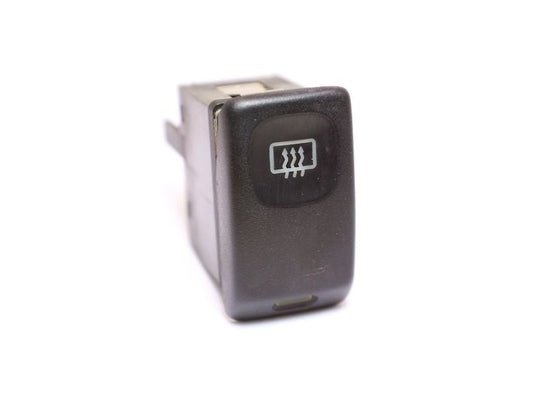 Rear Defrost Defog Dash Switch 85-92 VW Jetta Golf GTI MK2 Genuine 191 959 621 B