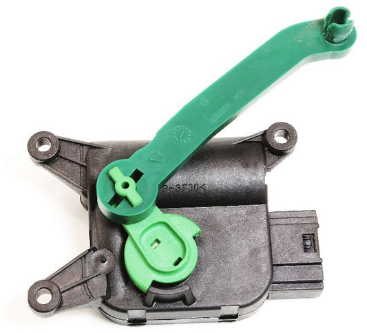Heater Box Defrost Flap Motor Actuator 02-08 Audi A4 S4 B6 B7 - 8E1 820 511 B