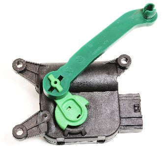 Heater Box Defrost Flap Motor Actuator 02-08 Audi A4 S4 B6 B7 - 8E1 820 511 B