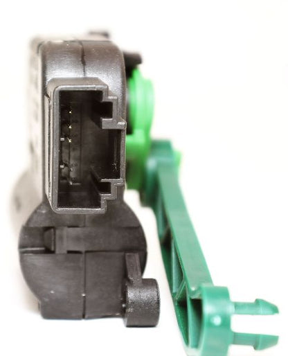 Heater Box Defrost Flap Motor Actuator 02-08 Audi A4 S4 B6 B7 - 8E1 820 511 B