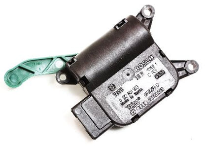 Heater Box Defrost Flap Motor Actuator 02-08 Audi A4 S4 B6 B7 - 8E1 820 511 B
