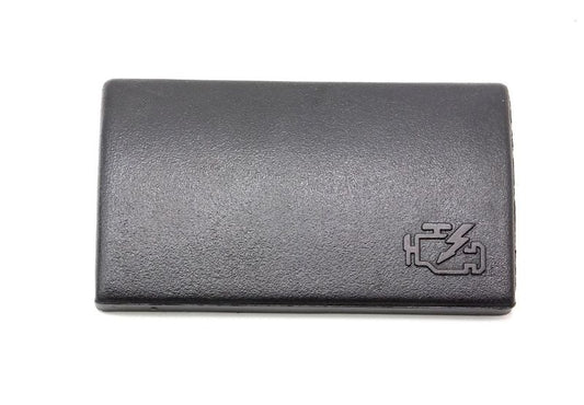 Diagnostic OBD Port Cover 93-99 VW Jetta Golf GTI Cabrio MK3 - 1H1 858 981 B