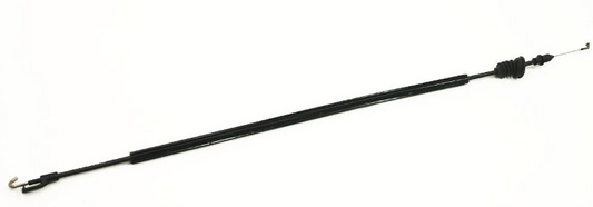 Front Door Latch Cable 99-05 VW Golf GTI R32 2DR MK4 - Genuine 1J3 837 085