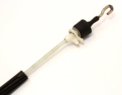 Rear Door Latch Linkage Lock Cable 96-02 Audi A4 S4 B5 - Genuine