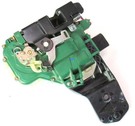 RH Front Door Latch Actuator VW Jetta Golf MK4 Beetle Passat B5 - 3B1 837 016 BH