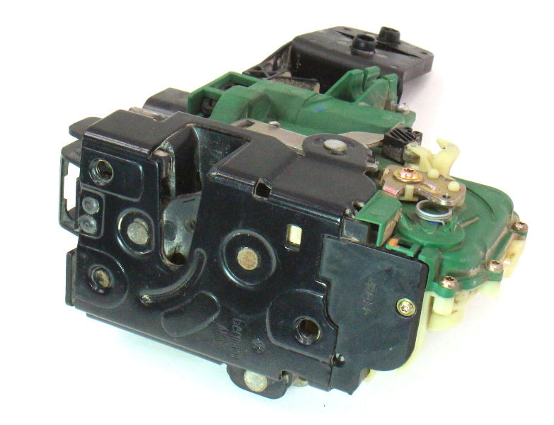 RH Front Door Latch Actuator VW Jetta Golf MK4 Beetle Passat B5 - 3B1 837 016 BH