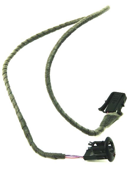 Door Panel Alarm Lock LED Light 98-05 VW Passat B5 Jetta Golf MK4 - 3B0 919 238 A