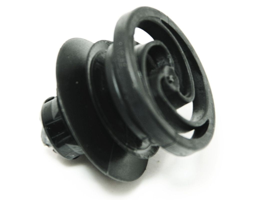 Door Panel Clips VW Passat B5 Jetta Golf GTI MK4 - Quantity 15 - Genuine