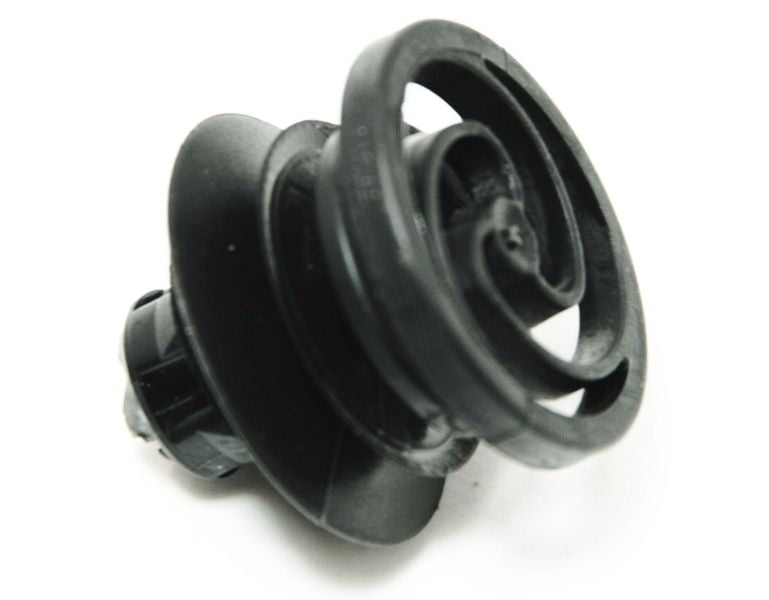 Door Panel Clips VW Passat B5 Jetta Golf GTI MK4 - Quantity 15 - Genuine