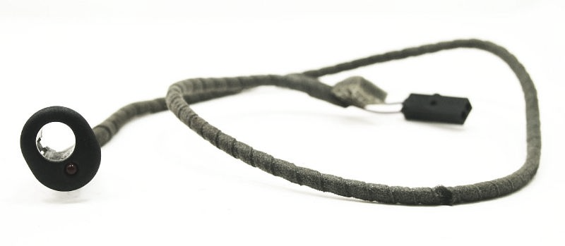 Door Panel Red LED Alarm Lock Light 99-05 VW Jetta Golf GTI MK4 3B0 919 238 C