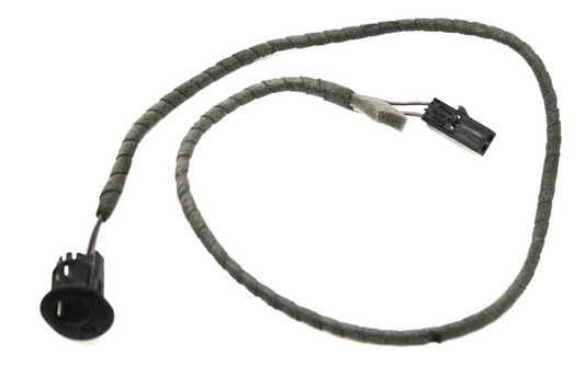 Door Panel Red LED Alarm Lock Light 99-05 VW Jetta Golf GTI MK4 3B0 919 238 C